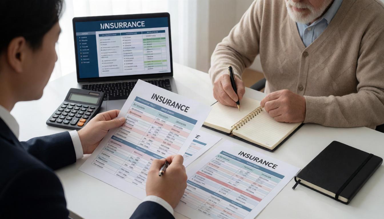 For careful budget planning